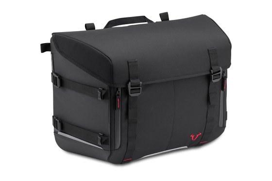 990 ADVENTURE (2006 - 2011) sysbag with adapter plate | SW-MOTECH