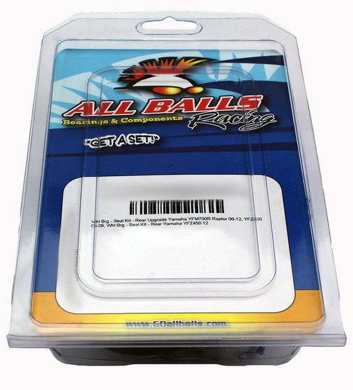 450 SX-F (2009 - 2010) fuel tap repair kit | All Balls