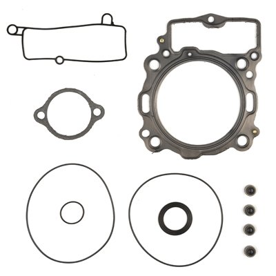 450 SX-F (2007 - 2012) prox top end gasket set ktm450sx-f '07-12 | ProX