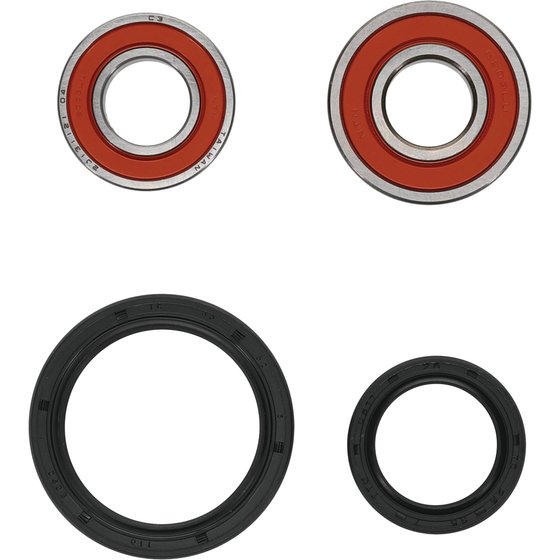 250 EXC (1994 - 1999) wheel bearing kit front | All Balls