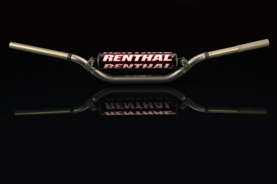 350 EXC F (2017 - 2022) renthal twinwall 996 handlebar | RENTHAL