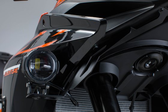 1090 ADVENTURE R (2017 - 2018) light mounting kit | SW-MOTECH