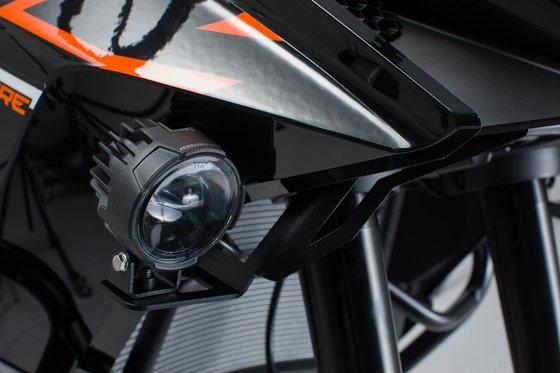 1090 ADVENTURE R (2017 - 2018) light mounting kit | SW-MOTECH