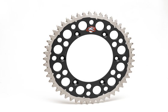 200 EXC (1998 - 2016) 520 50t rear sprocket | RENTHAL