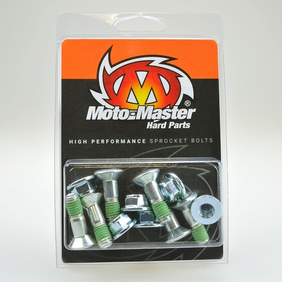 200 EXC (1998 - 2016) sprocket bolts kit | MOTO-MASTER