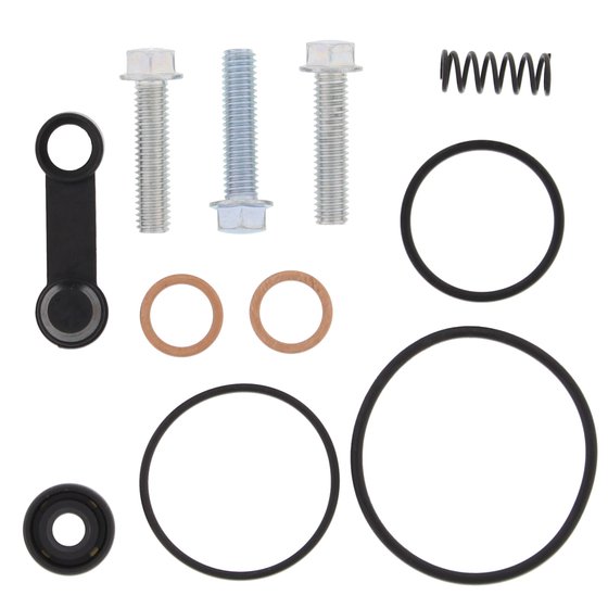 450 SX-F (2007 - 2012) prox clutch slave cylinder rebuild kit ktm 450sx-f '07-12 | ProX