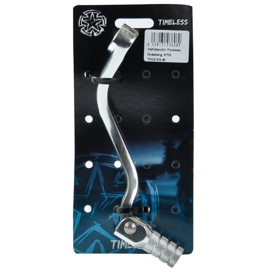 125 EXC (2000 - 2016) timeless gearlever: husaberg, husqvarna, ktm | Timeless