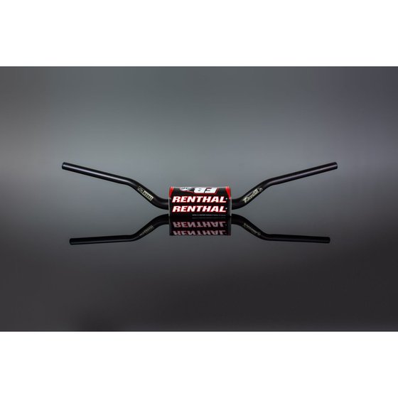 125 SX (2013 - 2015) fatbar36 r-works reed handlebar | RENTHAL