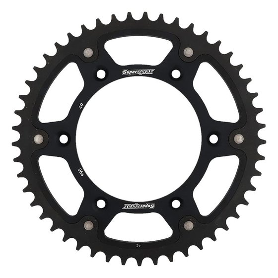 450 SX-F (2003 - 2020) stealth rear sprocket | Supersprox