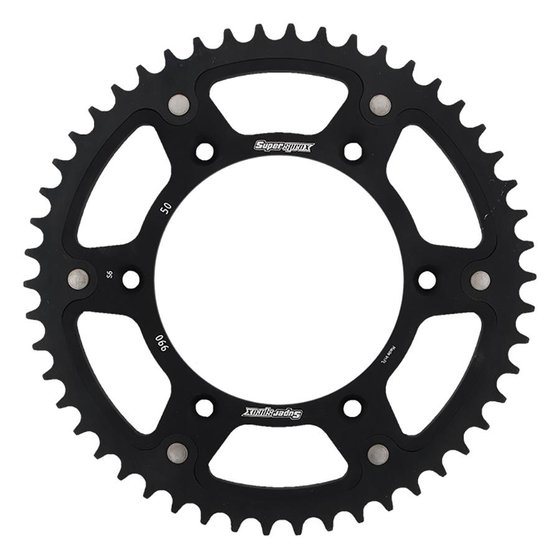 450 SX-F (2003 - 2020) stealth rear sprocket | Supersprox