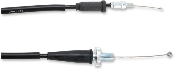 125 EXC (1998 - 2009) mse throttle cable | MOOSE RACING