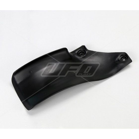 250 EXC F (2007 - 2016) rear shock mud plate | UFO