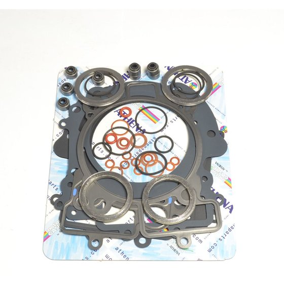 990 SUPER DUKE (2005 - 2013) top end gasket kit | ATHENA