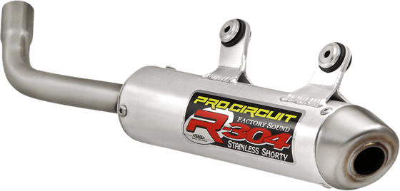 300 EXC ERZBERGRODEO (2020 - 2023) silencer | PRO CIRCUIT