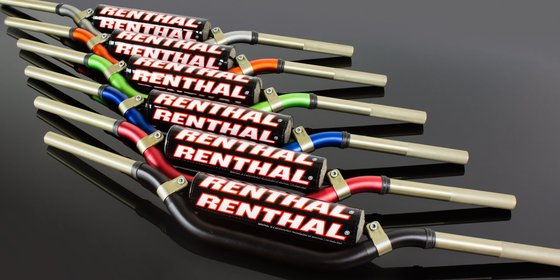 300 EXC (2018 - 2022) "renthal twinwall 999 handlebar" | RENTHAL