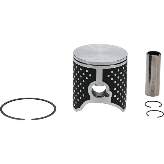 125 SX (2001 - 2023) cast race piston kit | Vertex