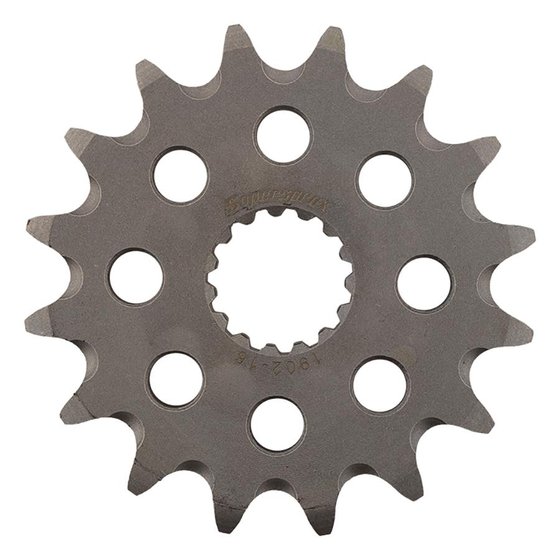 690 DUKE (2008 - 2018) front sprocket | Supersprox