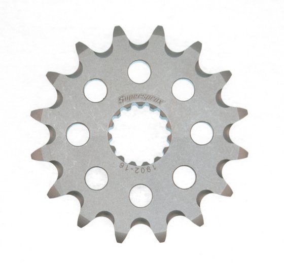 690 DUKE (2008 - 2018) front sprocket | Supersprox