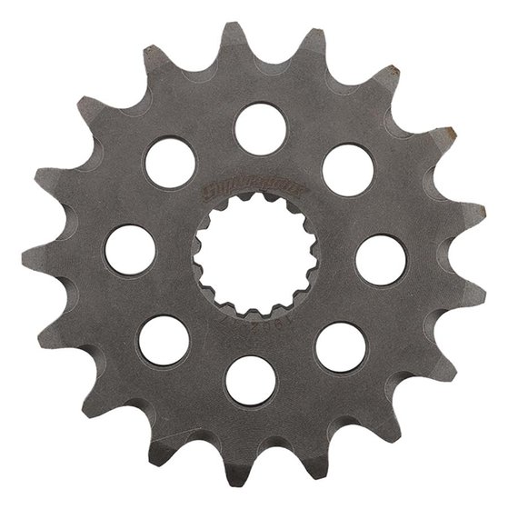 690 DUKE (2008 - 2018) front sprocket | Supersprox