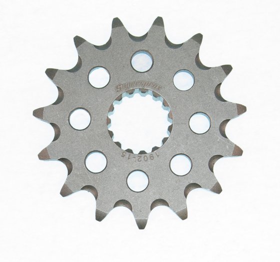 690 DUKE (2008 - 2018) front sprocket | Supersprox