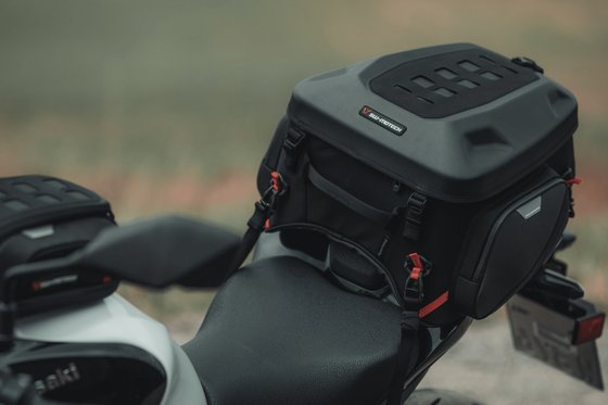 1290 SUPER ADVENTURE S (2017 - 2022) pro rearbag tailbag | SW-MOTECH