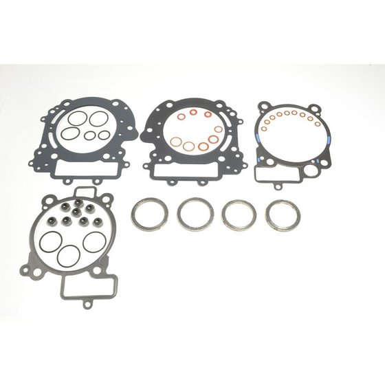 950 SUPERMOTO R (2007 - 2008) top end gasket kit | ATHENA