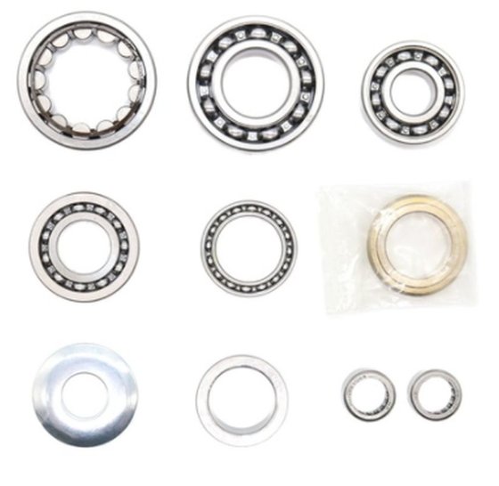 250 SX (2017 - 2021) transmission bearing kit | Hot Rods