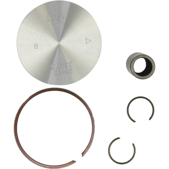 85 SX (2009 - 2023) cast race piston kit | Vertex