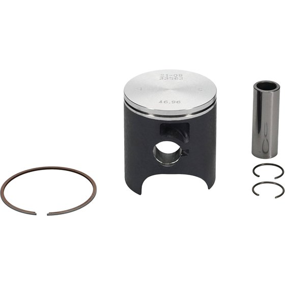 85 SX (2009 - 2023) cast race piston kit | Vertex