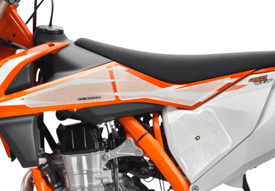 250 SX (2017 - 2018) side tankpad | ONEDESIGN