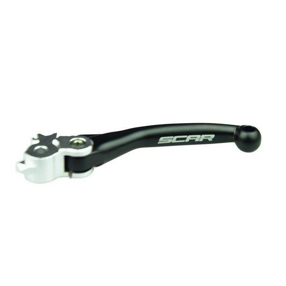 300 EXC ERZBERGRODEO (2020 - 2023) unbreakable pivot clutch lever | SCAR