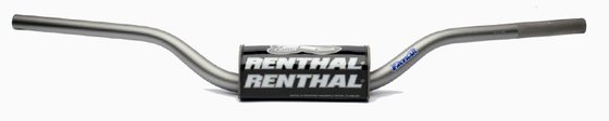 300 EXC ERZBERGRODEO (2020 - 2023) renthal fatbar 609 rc high tt handlebar | RENTHAL