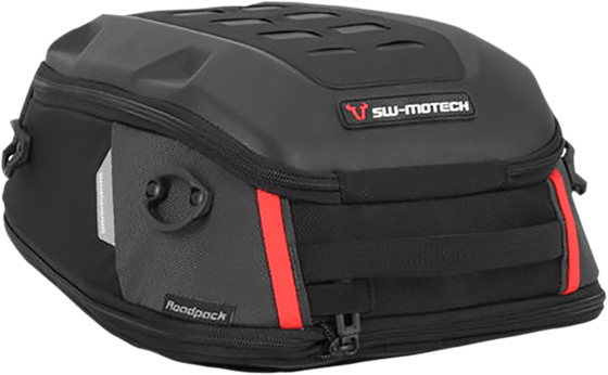 950 SUPERMOTO R (2007 - 2008) pro roadpack tailbag | SW-MOTECH