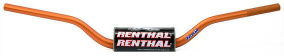 1290 SUPER ADVENTURE (2015 - 2016) renthal fatbar 821 org handlebar | RENTHAL