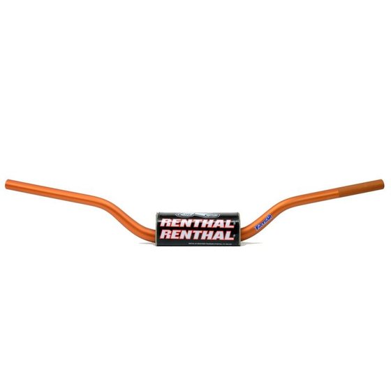 1290 SUPER ADVENTURE (2015 - 2016) renthal fatbar 821 org handlebar | RENTHAL