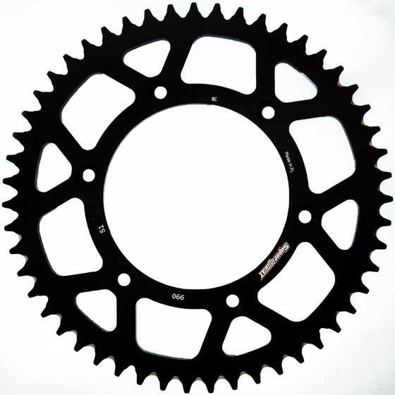 150 XC (2010 - 2020) alloy rear sprocket | Supersprox