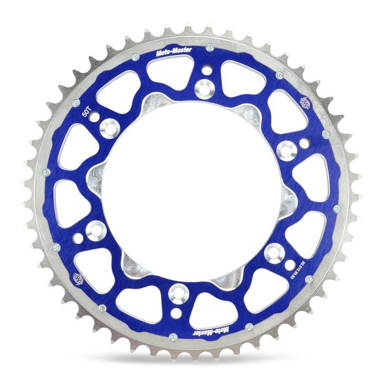 450 SX-F FACTORY EDITION (2012 - 2020) rear sprocket 520 48t bl | MOTO-MASTER