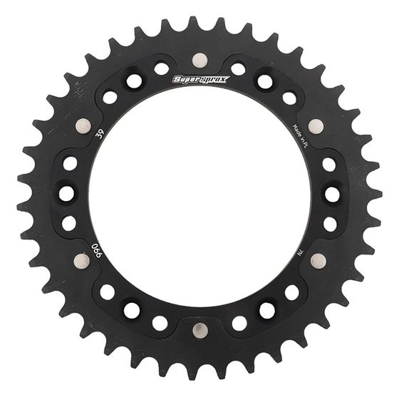 250 EXC (1994 - 2020) stealth rear sprocket | Supersprox