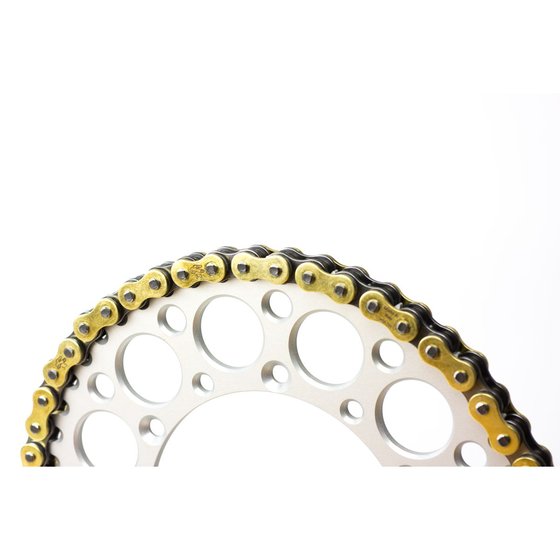 250 EXC (2016 - 2023) r3-3 o-ring offroad chain | RENTHAL