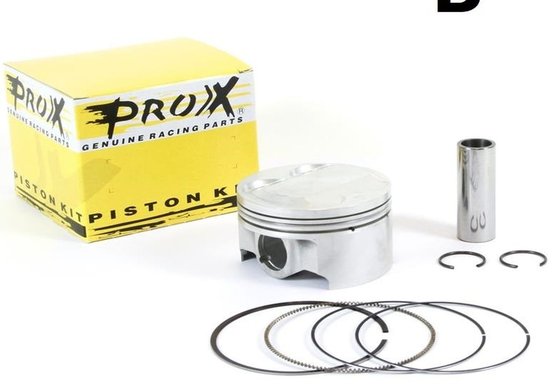 250 EXC (2001 - 2006) piston kit | ProX