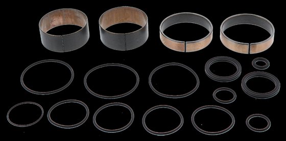 450 SX-F FACTORY EDITION (2016 - 2020) fork bushing kit | All Balls