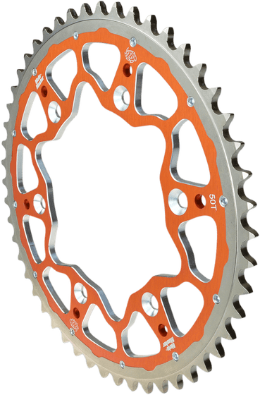 400 DUKE (1994 - 1995) rear sprocket 520 50t or | MOTO-MASTER