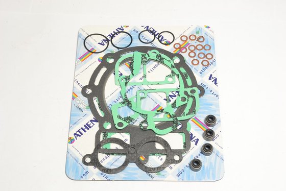 520 SX (2000 - 2007) top end gasket kit | ATHENA