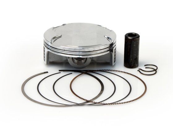 350 SX-F (2016 - 2022) forged replica piston kit | Vertex