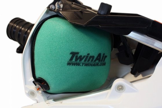 350 SX-F (2019 - 2022) power flow kit | TWIN AIR