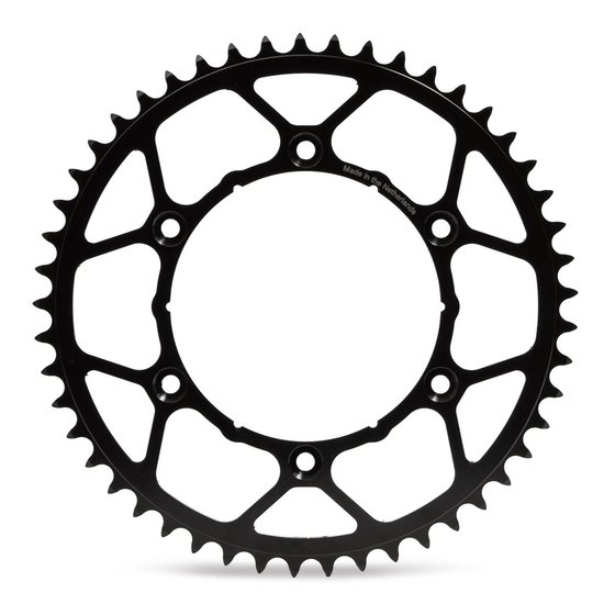 350 SX-F (2011 - 2020) rear sprocket 520 53t | MOTO-MASTER