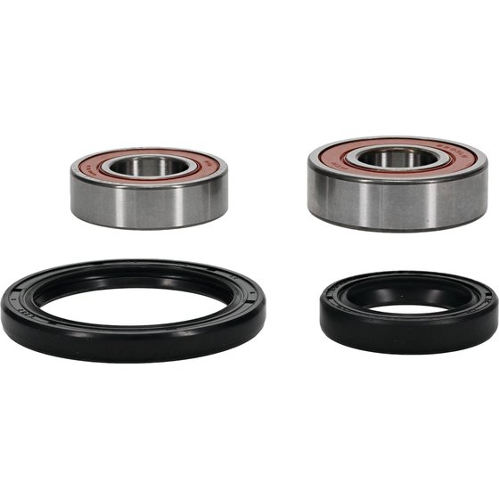 620 DUKE (1994 - 1997) wheel bearing kit front | All Balls