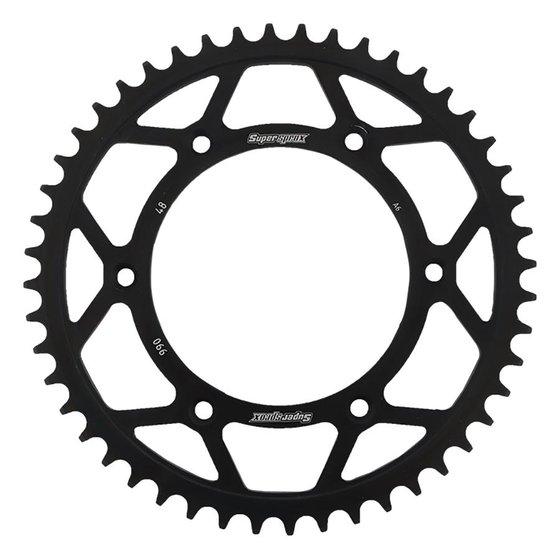 350 SX-F (2011 - 2020) steel rear sprocket | Supersprox