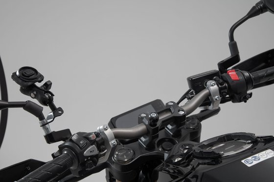 690 DUKE (2008 - 2019) universal mount kit gps | SW-MOTECH