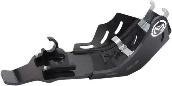 350 SX-F (2016 - 2018) skid plate pro lg | MOOSE RACING